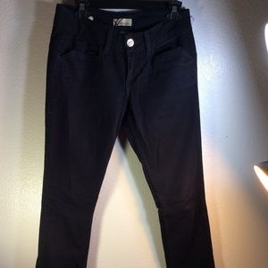 William Rast Savoy Classic Rise Jeans